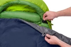 Sea To Summit Glow GwI Quilt Regular -Robens Butik 60200276 6