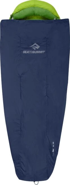 Sea To Summit Glow GwI Quilt Regular -Robens Butik 60200276 9