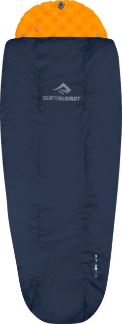 Sea To Summit Glow GwI Quilt Long 14 Sea To Summit Glow GwI Quilt Long -Robens Butik 60200277 2