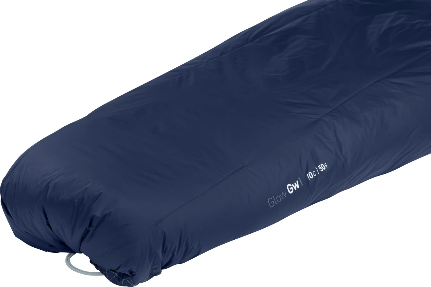 Sea To Summit Glow GwI Quilt Long 7 Sea To Summit Glow GwI Quilt Long - Billede 5