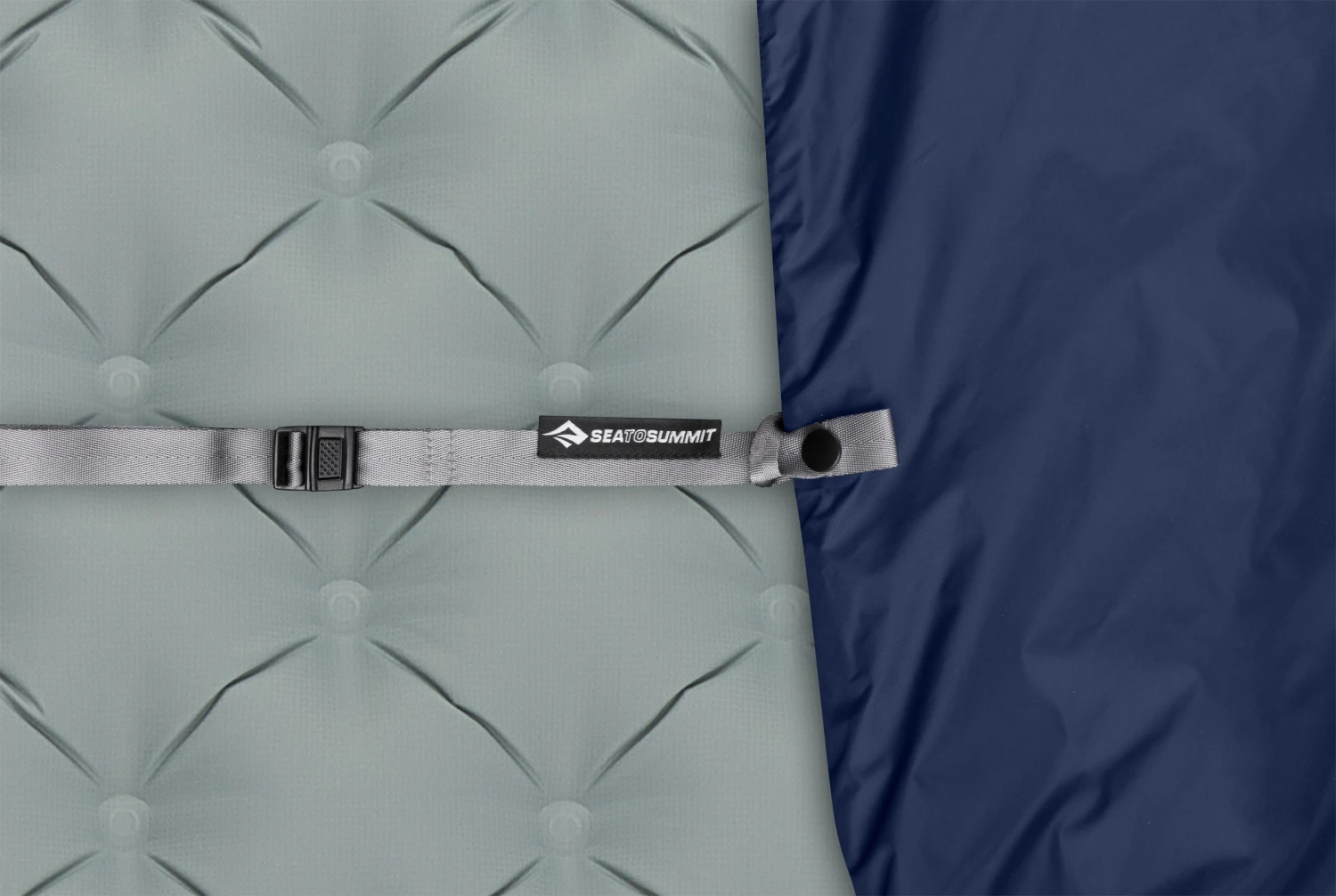 Sea To Summit Glow GwI Quilt Long 11 Sea To Summit Glow GwI Quilt Long - Billede 9