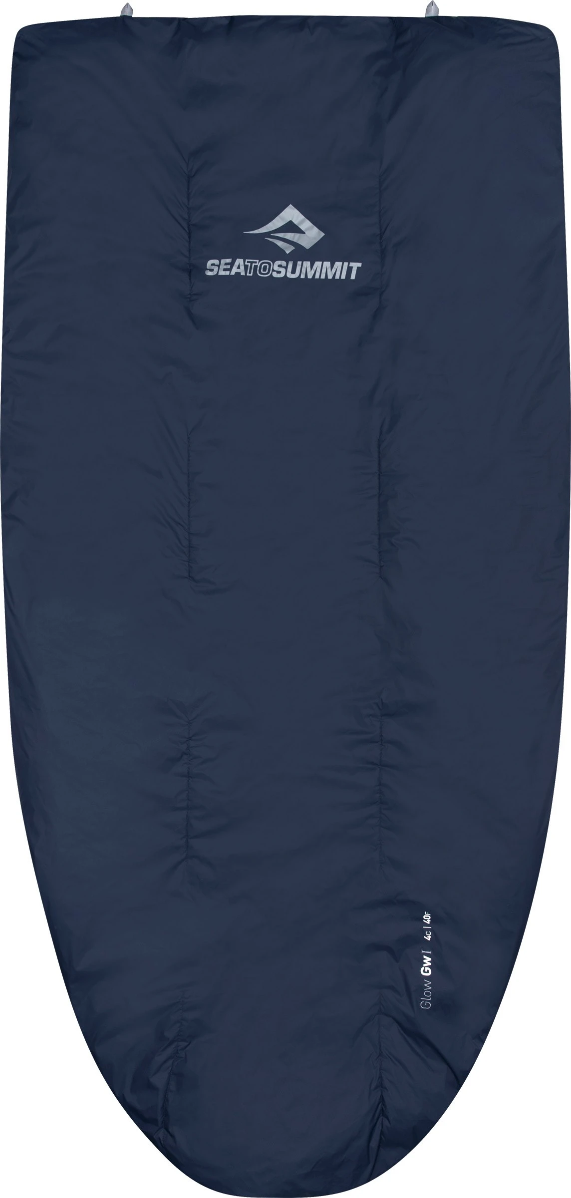 Sea To Summit Glow GwI Quilt Long 3 Sea To Summit Glow GwI Quilt Long