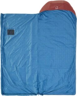 Nordisk Puk +10 Blanket Large -Robens Butik 60200280 2