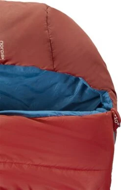Nordisk Puk +10 Blanket Large -Robens Butik 60200280 3