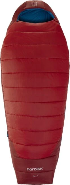 Nordisk Puk +4 Egg Large