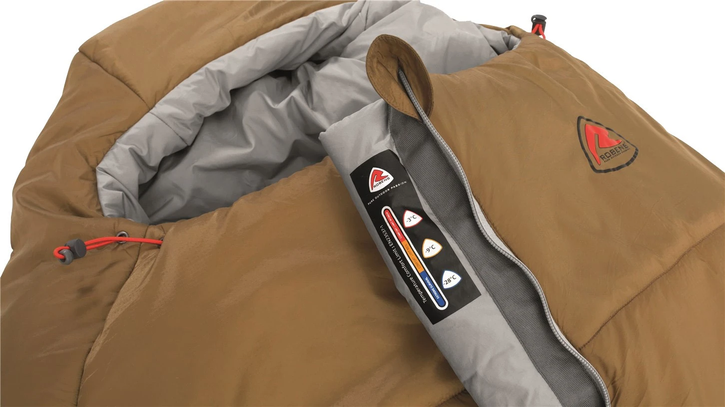 Robens Icefall Pro 300 11 Robens Icefall Pro 300 - Billede 9