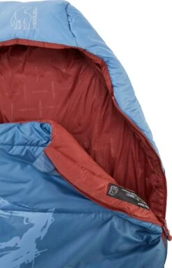 Nordisk Puk Junior EXP -Robens Butik 60200301 4