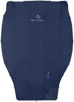 Sea To Summit Glow GwII Quilt Regular -Robens Butik 60200303 1