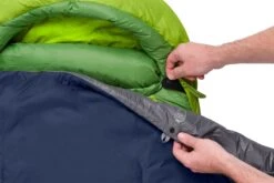 Sea To Summit Glow GwII Quilt Regular -Robens Butik 60200303 7