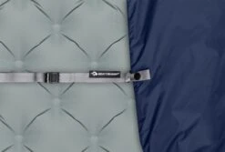 Sea To Summit Glow GwII Quilt Regular -Robens Butik 60200303 8