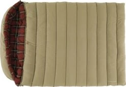 Robens Basecamp Double