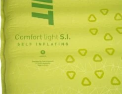Sea To Summit Comfort Light S.I. Regular -Robens Butik 60300054 2