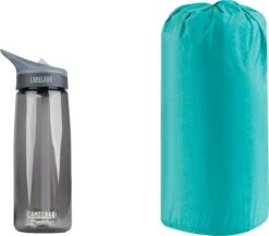 Sea To Summit Comfort Light S.I. Large Women 8 Sea To Summit Comfort Light S.I. Large Women -Robens Butik 60300069 2