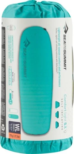 Sea To Summit Comfort Light S.I. Large Women 9 Sea To Summit Comfort Light S.I. Large Women -Robens Butik 60300069 3