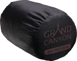 Grand Canyon Hattan 3.8 Medium -Robens Butik 60300078 4