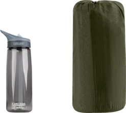 Sea To Summit Camp Plus S.I. Regular -Robens Butik 60300091 2