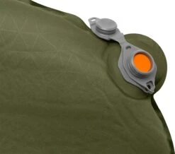 Sea To Summit Camp Plus S.I. Regular -Robens Butik 60300091 5