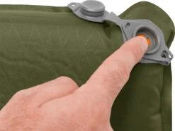 Sea To Summit Camp Plus S.I. Regular -Robens Butik 60300091 6