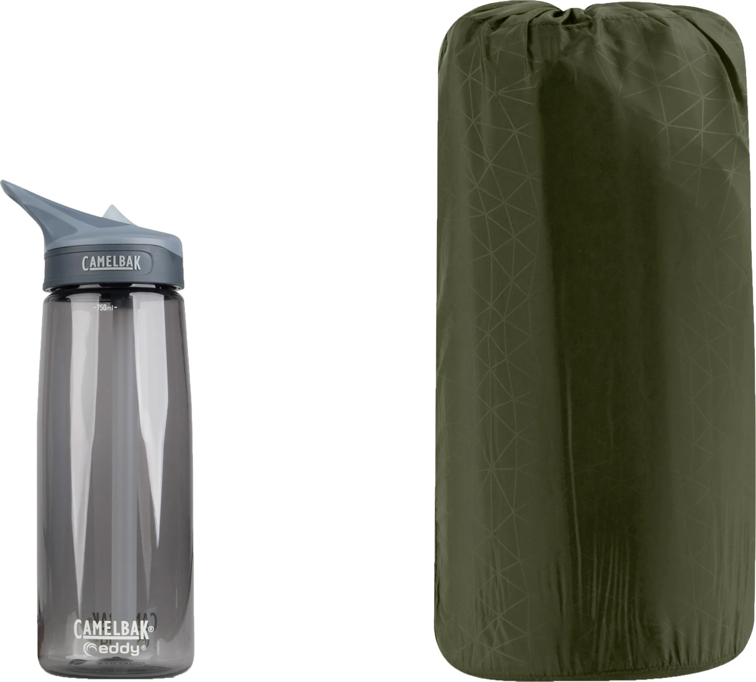 Sea To Summit Camp Plus S.I. Large 5 Sea To Summit Camp Plus S.I. Large - Billede 3