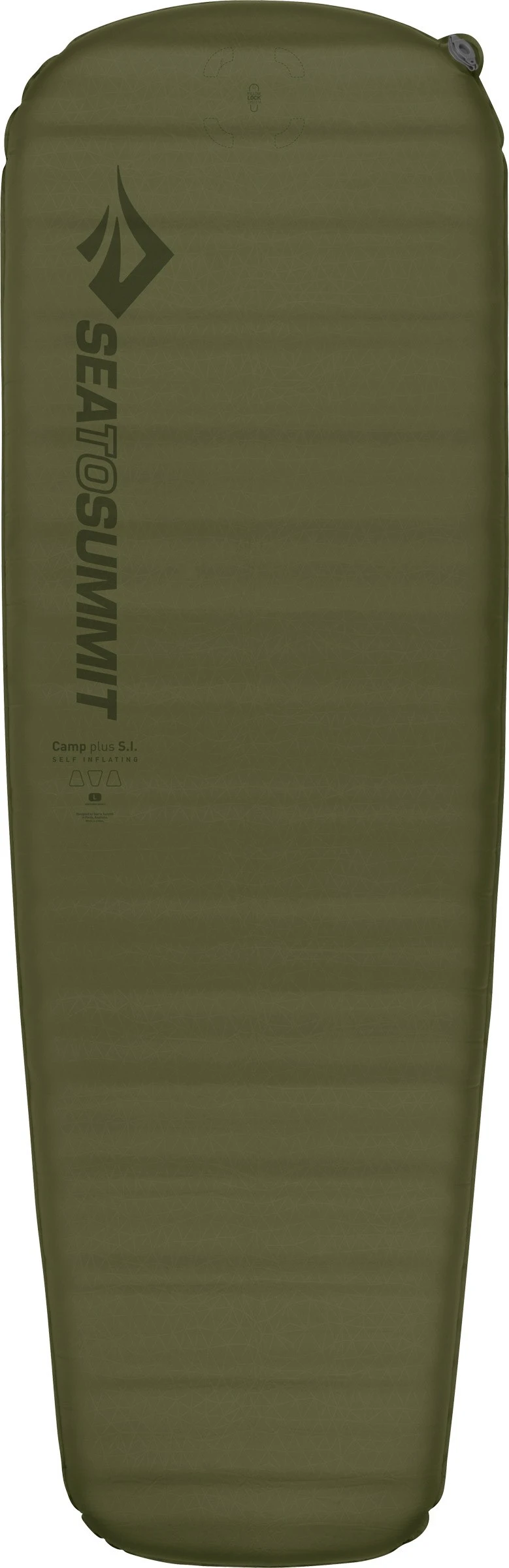 Sea To Summit Camp Plus S.I. Large 3 Sea To Summit Camp Plus S.I. Large