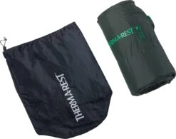 Therm-a-Rest Trail Scout™ Large Sleeping Pad -Robens Butik 60300096 2