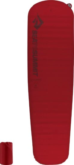 Sea To Summit Comfort Plus S.I. Regular 8 Sea To Summit Comfort Plus S.I. Regular -Robens Butik 60300105 2