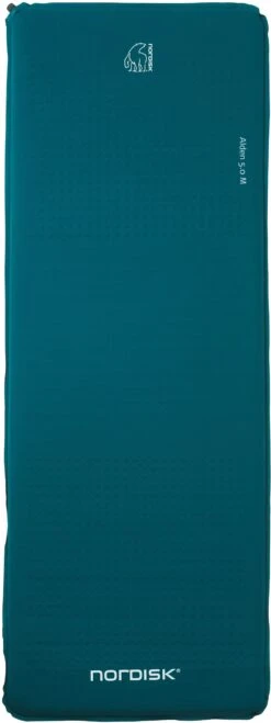 Nordisk Alden 5.0 M Self Inflating Mat