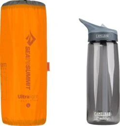 Sea To Summit Ultra Light Insulated Large -Robens Butik 60400042 2