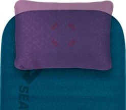 Sea To Summit Comfort Deluxe S.I. Regular Wide 17 Sea To Summit Comfort Deluxe S.I. Regular Wide -Robens Butik 60400058 5