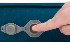 Sea To Summit Comfort Deluxe S.I. Regular Wide 19 Sea To Summit Comfort Deluxe S.I. Regular Wide -Robens Butik 60400058 7