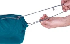 Sea To Summit Comfort Deluxe S.I. Regular Wide 20 Sea To Summit Comfort Deluxe S.I. Regular Wide -Robens Butik 60400058 8