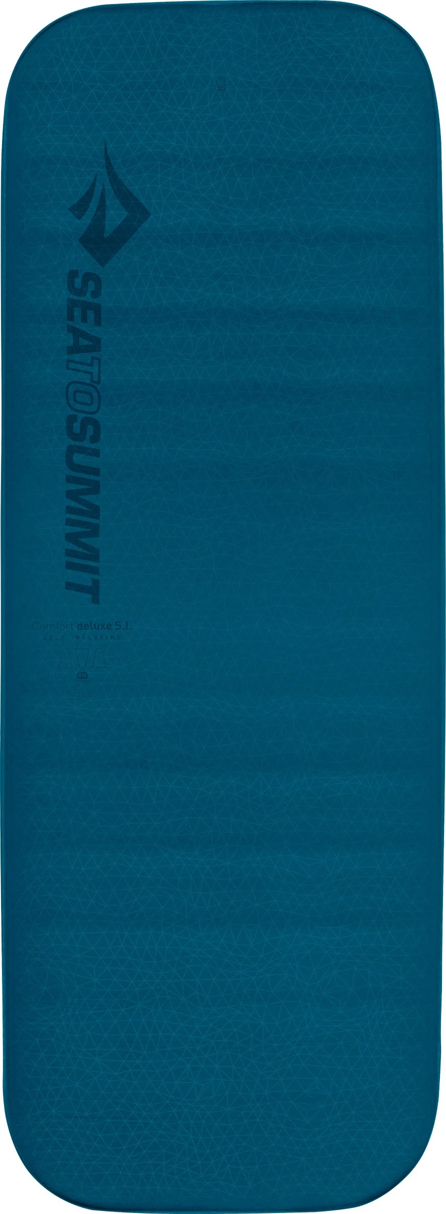 Sea To Summit Comfort Deluxe S.I. Regular Wide 3 Sea To Summit Comfort Deluxe S.I. Regular Wide