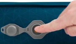 Sea To Summit Comfort Deluxe S.I. Double -Robens Butik 60400072 8