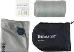 Therm-a-Rest NeoAir® Topo™ Luxe Regular Wide -Robens Butik 60400090 3