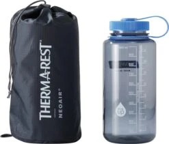 Therm-a-Rest NeoAir® Topo™ Luxe Regular Wide -Robens Butik 60400090 4