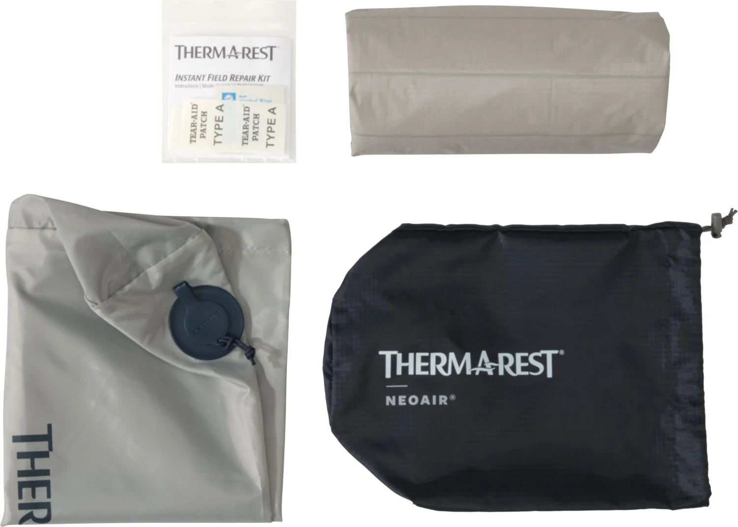 Therm-a-Rest NeoAir® XTherm™ MAX Regular Wide 6 Therm-a-Rest NeoAir® XTherm™ MAX Regular Wide - Billede 4
