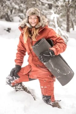 FJÄLLRÄVEN Ground Sheet 14 Mm. -Robens Butik 60500003 2