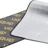 Uquip Aluminium Sleeping Pad Flexy 190