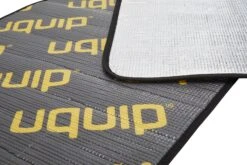 Uquip Aluminium Sleeping Pad Flexy 190 -Robens Butik 60500010 3