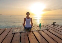 Uquip Aluminium Sleeping Pad Flexy 190 -Robens Butik 60500010 4