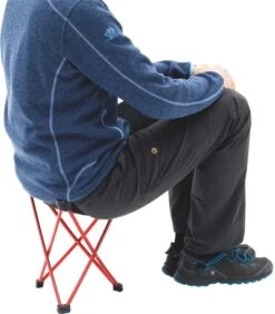 Robens Geographic High Chair -Robens Butik 60600018 1