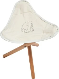 Nordisk Rebild Wooden Tripod -Robens Butik 60600042 1