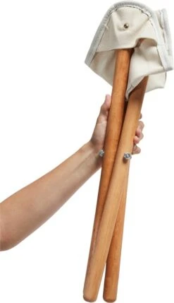 Nordisk Rebild Wooden Tripod -Robens Butik 60600042 2