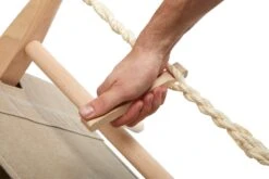 Nordisk Moesgaard Wooden Chair -Robens Butik 60600052 2