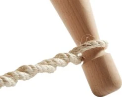 Nordisk Moesgaard Wooden Chair -Robens Butik 60600052 4