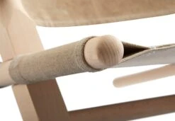 Nordisk Moesgaard Wooden Chair -Robens Butik 60600052 5