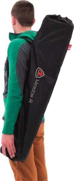 Robens Meadow Al Folding Chair -Robens Butik 60600058 4