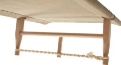 Nordisk Marselis Wooden Bed -Robens Butik 61400012 2