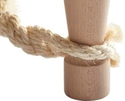 Nordisk Marselis Wooden Bed -Robens Butik 61400012 3