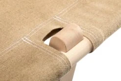 Nordisk Marselis Wooden Bed -Robens Butik 61400012 4